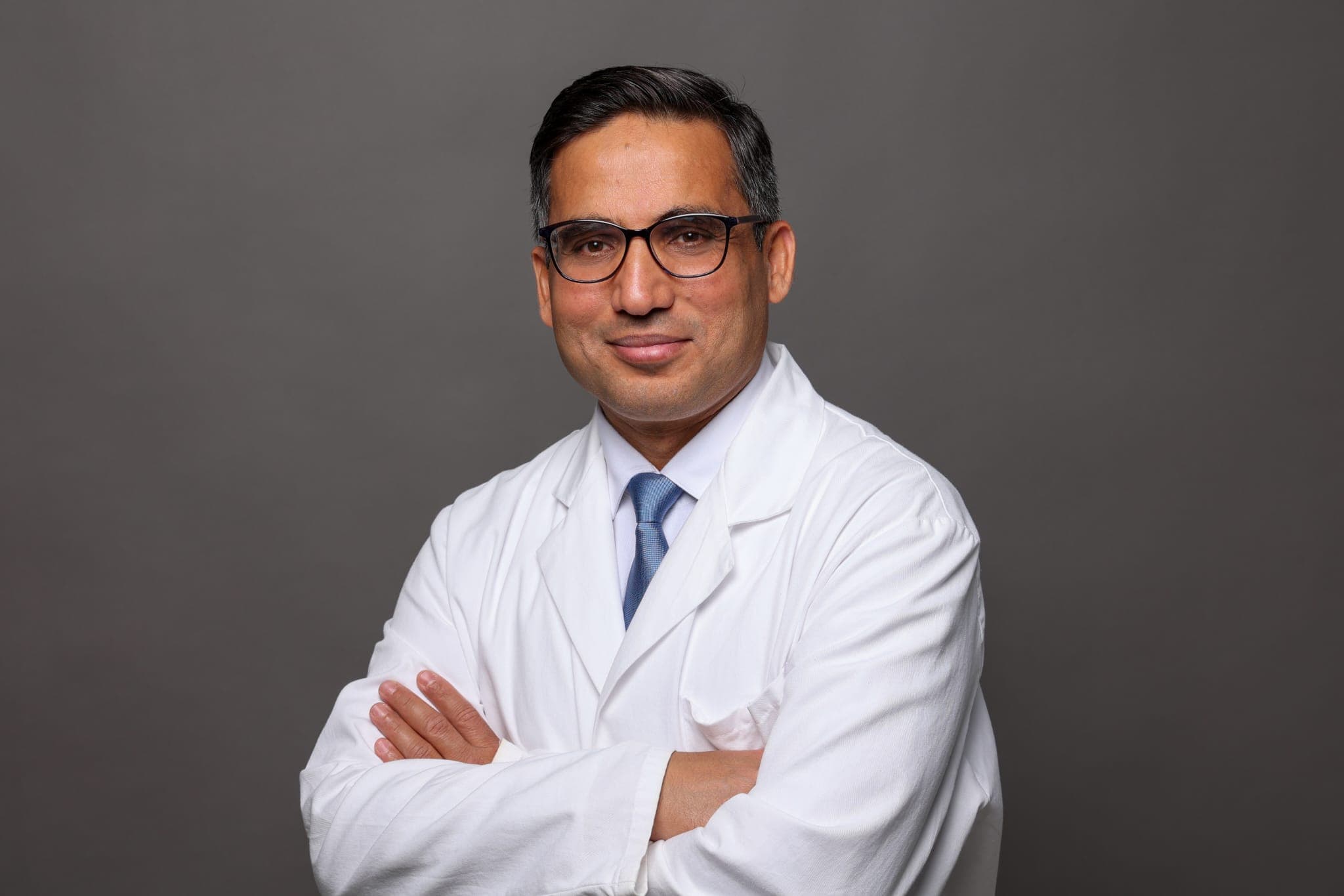 Dr. Naeem Gulzar